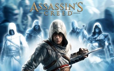 Четверть миллиарда копий: продажи серии Assassin's Creed превысили историческую отметку - playground.ru - Египет