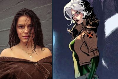 Инди Наварретти может сыграть Шельму в перезапуске "Людей-Икс" от Marvel - playground.ru - Одесса