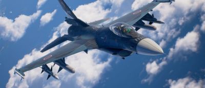 Кадзутоки Коно - Джош Сойер - Ace Combat 8: Wings of Theve разрабатывается уже 7 лет — фанаты серии будут в восторге от новой игры - gamemag.ru