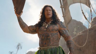 Кошмар Disney: "Моана" собрал $95 миллионов в дебютный уик-энд - для окупаемости нужно больше $500 миллионов - playground.ru