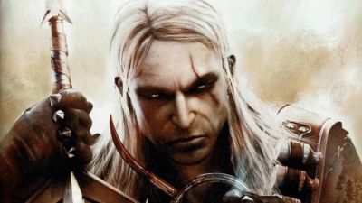 Артур Ганшинец - Геральт мог стать второстепенным NPC в The Witcher, а игроки могли создать собственного ведьмака по имени Беренгар - playground.ru - Польша