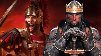 Medieval 2: Total War и Rome: Total War получили фанатские ремастеры, улучшающие производительность и стабильность - playground.ru - Rome