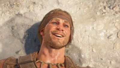 Эдвард Кенуэй - Тираж Assassin's Creed обошел Grand Theft Auto 5 – спасибо Black Flag - coop-land.ru