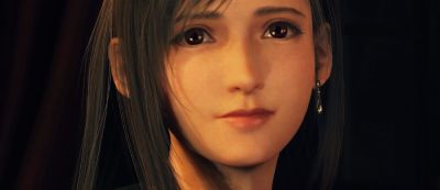 Вы будете плакать во время прохождения Final Fantasy VII Revelation - gamemag.ru