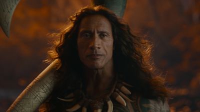 Ремейк "Моаны" может принести Disney до $125 миллионов убытков - playground.ru - штат Гавайи - штат Джорджия
