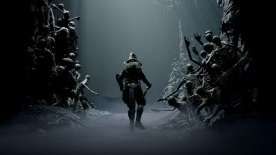 Авторы ролевого экшена с эвакуацией Mistfall Hunter ответили на вопросы сообщества и поделились новыми подробностями - coop-land.ru