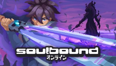 Soulbound: Online – кооперативный рогалик с прохождением динамичных подземелий и сражениями с боссами - coop-land.ru