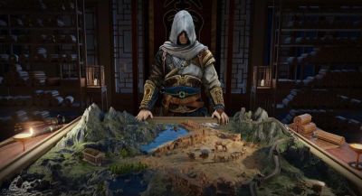 Доходы Ubisoft с мобильных игр уменьшились несмотря на сделку с Tencent - app-time.ru
