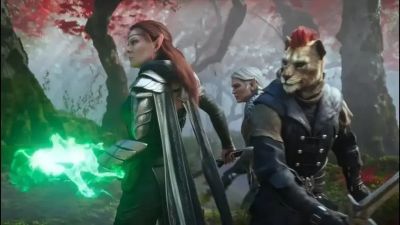 Команда The Elder Scrolls Online после сокращений сравнялась по размеру с эпохой Orsinium и Summerset - mmo13.ru