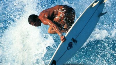 Джин Парк - Спустя 24 года Kelly Slater's Pro Surfer стала вирусной - игроков поразила графика воды, опередившая своё время - playground.ru - Washington
