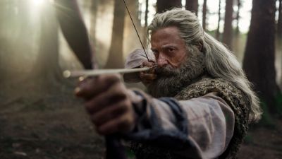 Хью Джекман - Робин Гуд - Цифровой релиз фильма "Смерть Робин Гуда" с Хью Джекманом состоится 21 июля - playground.ru