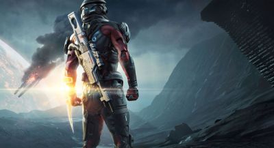 "Проблем с производством нет": шоураннеры сериала Mass Effect от Amazon ответили на вопросы фанатов - playground.ru