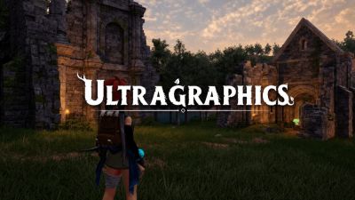 Palworld раскрывает потенциал Unreal Engine 5: мод с Lumen и трассировкой лучей заметно преображает игру - playground.ru