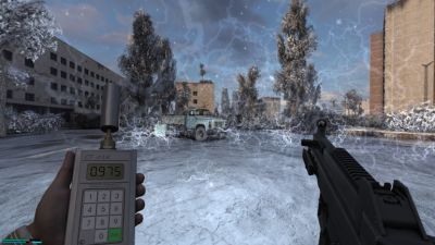 Разработчики кооперативной модификации STALKER: Беларусь готовят огромное обновление в честь третьей годовщины игры - coop-land.ru - Белоруссия