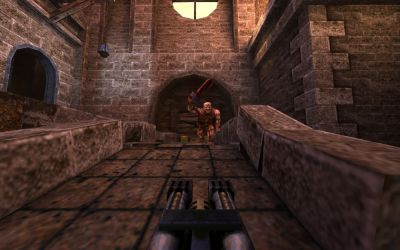 Состоялся релиз новой версии vkQuake 1.35.0 с интеграцией со Steam и переходом на SDL3 - playground.ru
