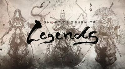 Новые горизонты. По Ghost of Tsushima готовят аниме - coop-land.ru