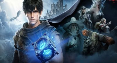 «Апокалипсис: Убийца Богов» — idle-MMORPG с полной русской локализацией - app-time.ru - Россия