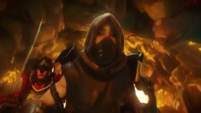 Программа FirstWatch позволит избранным пользователям влиять на судьбу MMORPG Scars of Honor - mmo13.ru