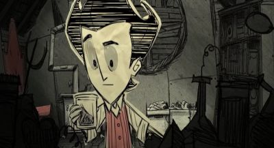 Новое видео глобальной версии Don't Starve Together Pocket Edition - app-time.ru