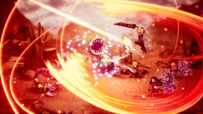 Каждый пиксель имел значение: Square Enix рассказала, почему создание Final Fantasy Resonance оказалось таким сложным - playground.ru