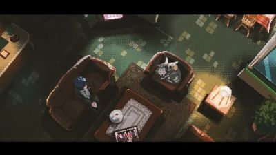 20 лет Persona 3 отметили необычным ремиксом - Atlus показала культовую RPG в пиксельном стиле - playground.ru