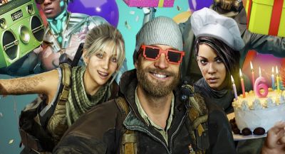 Игра Left to Survive празднует 8-ю годовщину с ежедневными наградами - app-time.ru