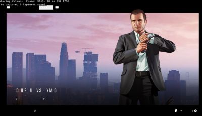 На эмуляторе PS5 KytyPS5 смогли запустить GTA V - playground.ru