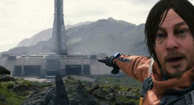 Хидео Кодзимы - IOS-версию Death Stranding: Director's Cut продают со скидкой -50% - app-time.ru