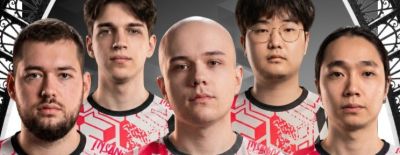 IC x Insanity проиграла 14 карт подряд — это второй худший результат за последние 5 лет - dota2.ru