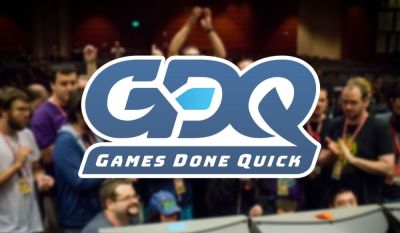 Мухаммед Бин-Салман - Games Done Quick отменил партнёрство со SNK спустя два часа после анонса из-за реакции сообщества - playground.ru - Саудовская Аравия