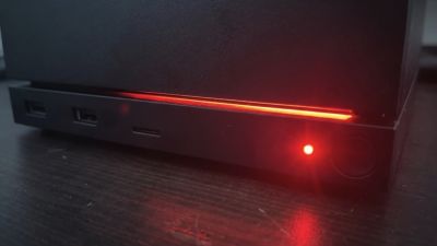 Valve повысила уровень предупреждения о перегреве с Steam Machine до 100 C, устраняя ложные срабатывания - playground.ru