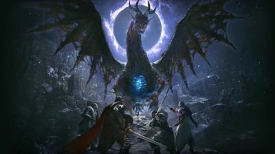 Благодаря DLC Dark Arisen компания Capcom стремится вернуть доверие фанатов, начиная с улучшения производительности - playground.ru