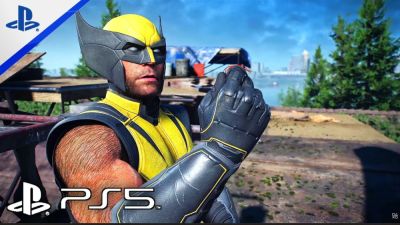 Windows Central: отсутствие Marvel's Wolverine на ПК вряд ли убедит большинство игроков отказаться от своих ПК ради PS5 - playground.ru
