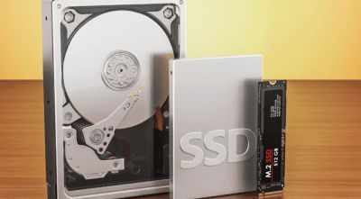 SanDisk готовит невероятные SSD на 512 ТБ и 1 ПБ - playground.ru - Sandisk