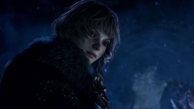 Dragon's Dogma 2: Dark Arisen добавит более 25 часов контента, а разработка DLC идет почти два года - playground.ru