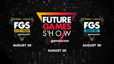 Выставка Future Games Show возвращается с тремя новыми мероприятиями на Gamescom - playground.ru