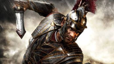Ryse ещё может вернуться? Бывшие разработчики раскрыли, почему Microsoft так и не закрыла серию официально - playground.ru - Rome