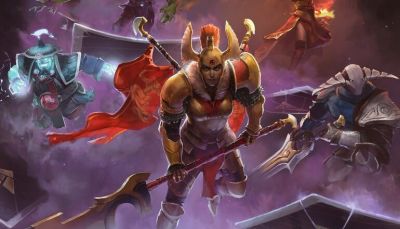 У Artifact уже 3 дня неприлично большой онлайн – внятных объяснений нет - coop-land.ru