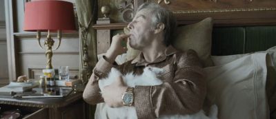 Эмма Дарси - Томас Круз - Джесси Племонс - Алехандро Гонсалес Иньяррит - Загримированный до неузнаваемости Том Круз в трейлере комедии "Диггер" от режиссера "Выжившего" - gamemag.ru