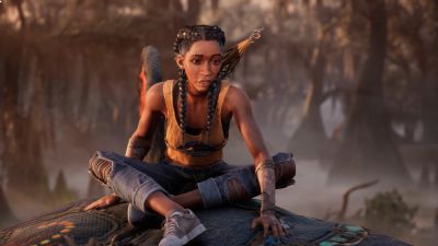 Compulsion Games начала искать партнёров сразу после ухода от Microsoft - playground.ru