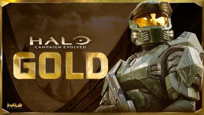 Halo: Campaign Evolved ушла «на золото» - ранний доступ стартует 23 июля - fatalgame.com