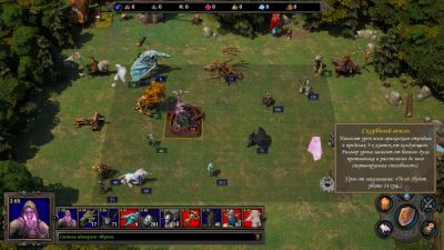 Разработчики Heroes 5: Reborn рассказали о прогрессе в создании ремастера - playground.ru