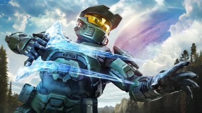 Джез Корден - Project Ekur не выйдет: Microsoft вероятно закрыла новый проект по Halo - playground.ru