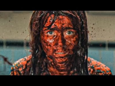 Знакомьтесь, Памела Вурхиз. Смотрим тизер и кадры "Хрустального озера" - playground.ru