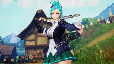 VALOFE рассказала о разработке мобильной экшен-RPG Kritika 2 и планах на мировой релиз - mmo13.ru - Китай - Южная Корея - Корея