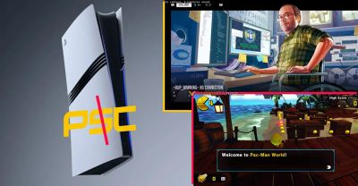 Эмулятор KytyPS5 научился поддерживать коммерческие 3D-игры для PS5 - 3dnews.ru