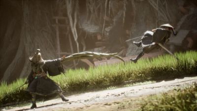 Режиссёр Beast of Reincarnation заявляет, что игра предлагает около 30 часов игрового процесса на 10 уровнях - playground.ru