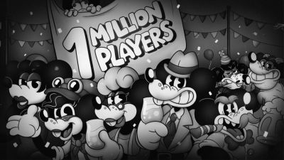 MOUSE: P.I. For Hire привлекла более 1 миллиона игроков на всех платформах - по 50% на ПК и консолях - playground.ru
