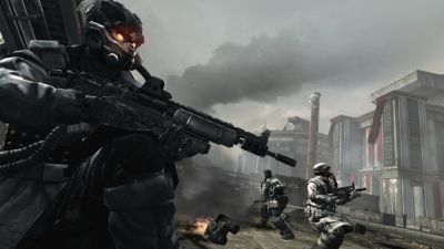 Энтузиаст выпустил преднастроенную сборку Killzone 2 для ПК с онлайн-мультиплеером и оптимизациями - playground.ru