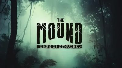 Кооперативный хоррор The Mound: Omen of Cthulhu выйдет со скидкой 20% благодаря игрокам - mmo13.ru